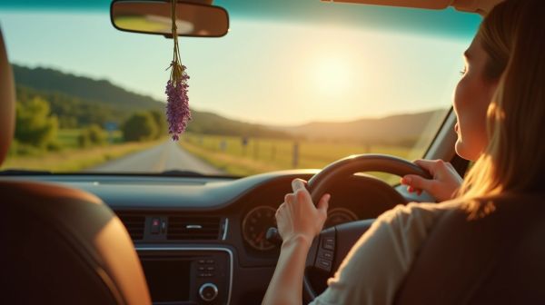 Conduire de manière éco véritable : 8 astuces pratiques à adopter