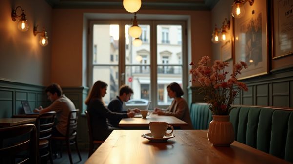 L'impact des informations internet sur notre quotidien