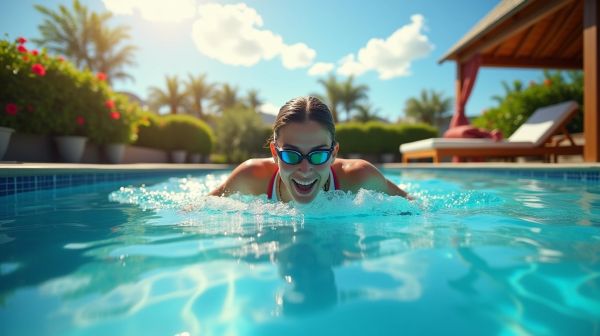 Maîtrisez lart nager avec ces techniques essentielles inexplorées