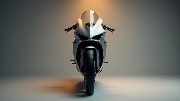 Réussir le choix de votre covering moto pour un style unique