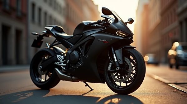 Réussir le choix de votre covering moto pour un style unique