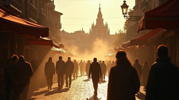 Saragosse pour la première fois : ce qu'on aurait aimé savoir