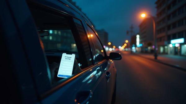 Souscrire un crédit moto en ligne : des avantages inattendus