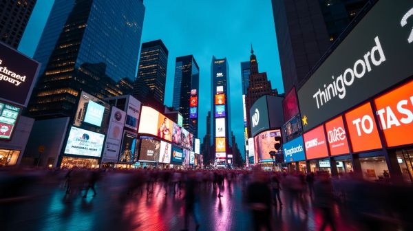 Soyez au cœur de l'actu : informations et enjeux à ne pas rater